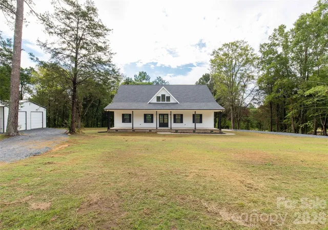 Photo 1 of Single family home for sale at 2630 Legion Rd, Smyrna, SC 29743 | MLS# 4412603 | Listing updated on 2026-09-28