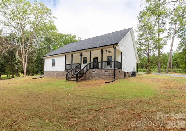 Photo 4 of Single family home for sale at 2630 Legion Rd, Smyrna, SC 29743 | MLS# 4412603 | Listing updated on 2026-09-28
