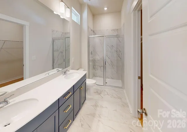 Photo 3 of Townhouse for sale at 14117 Wild Goose Chase Rd #58, Huntersville, NC 28078 | MLS# 4412608 | Listing updated on 2026-10-02
