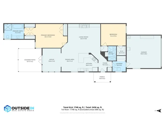 40th image of 11 C Heather Wy, Candler, NC 28715 | MLS# 4412615