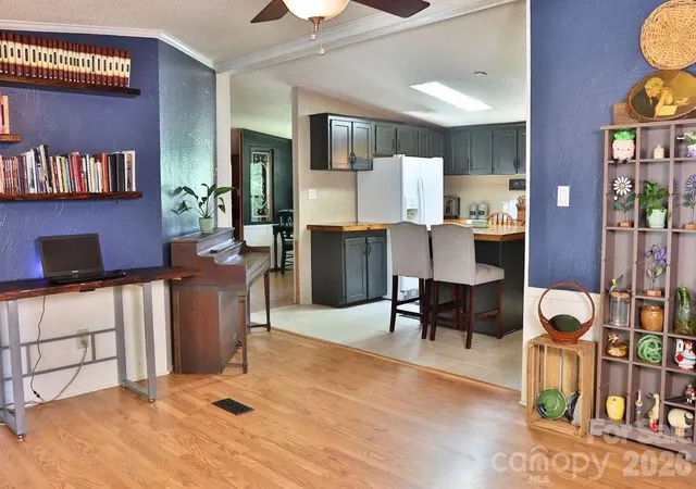 Photo 2 of Single family home for sale at 2095 Goodman Lake Rd, Morganton, NC 28655 | MLS# 4412625 | Listing updated on 2026-08-21