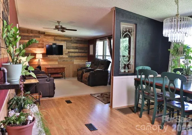 Photo 3 of Single family home for sale at 2095 Goodman Lake Rd, Morganton, NC 28655 | MLS# 4412625 | Listing updated on 2026-08-21