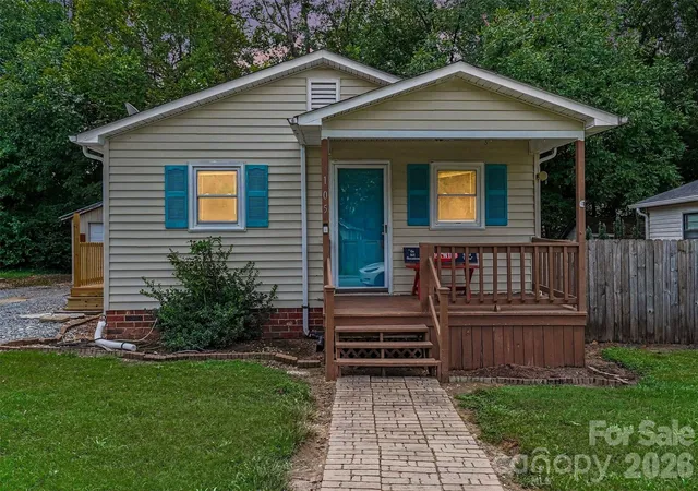 1st image of 105 W Church St, Granite Quarry, NC 28072 | MLS# 4412629