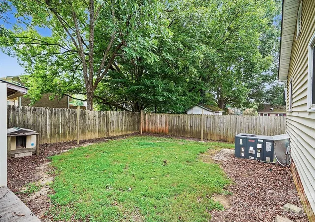 18th image of 105 W Church St, Granite Quarry, NC 28072 | MLS# 4412629