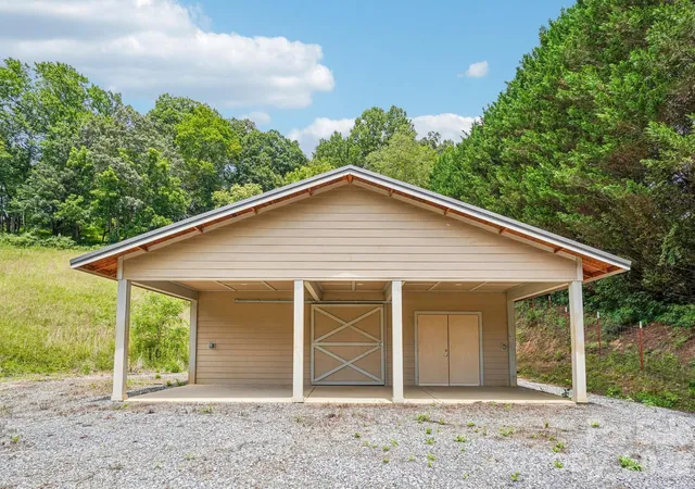 Photo 2 of Land for sale at 50 Glance Cvs Rd, Clyde, NC 28721 | MLS# 4412631 | Listing updated on 2026-08-11