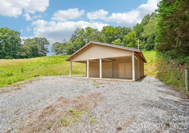 Photo 3 of Land for sale at 50 Glance Cvs Rd, Clyde, NC 28721 | MLS# 4412631 | Listing updated on 2026-08-11