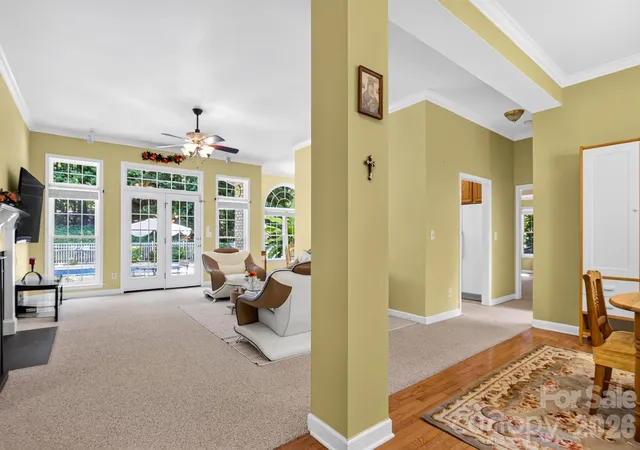 Photo 3 of Single family home for sale at 7097 Windy Pine Cir, Denver, NC 28037 | MLS# 4412633 | Listing updated on 2026-10-04
