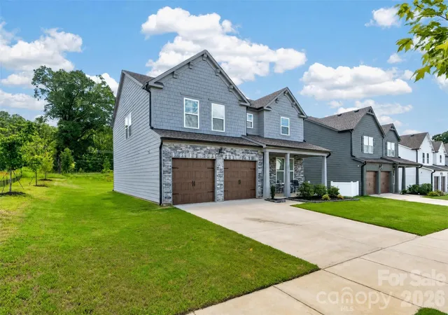 1st image of 14103 Belmont Greene Dr, Charlotte, NC 28213 | MLS# 4412638