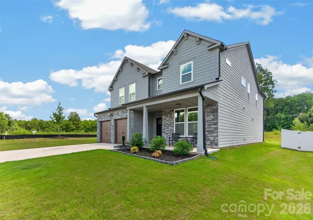 3rd image of 14103 Belmont Greene Dr, Charlotte, NC 28213 | MLS# 4412638