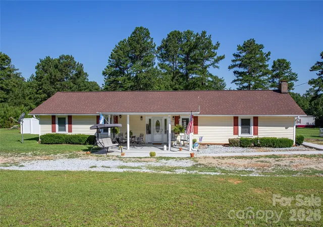Photo 1 of Single family home for sale at 4576 Highway 213, Winnsboro, SC 29180 | MLS# 4412639 | Listing updated on 2026-09-03