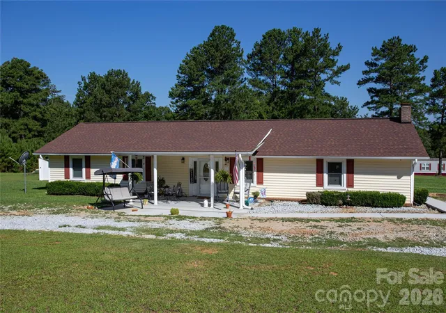 Photo 2 of Single family home for sale at 4576 Highway 213, Winnsboro, SC 29180 | MLS# 4412639 | Listing updated on 2026-09-03