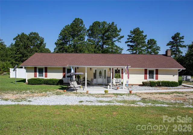 Photo 3 of Single family home for sale at 4576 Highway 213, Winnsboro, SC 29180 | MLS# 4412639 | Listing updated on 2026-09-03