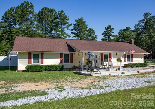 Photo 4 of Single family home for sale at 4576 Highway 213, Winnsboro, SC 29180 | MLS# 4412639 | Listing updated on 2026-09-03