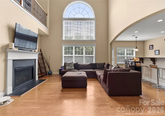 Photo 3 of Single family home for sale at 8744 Savannah Rd, Harrisburg, NC 28075 | MLS# 4412644 | Listing updated on 2026-09-27