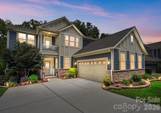 Photo 1 of Sale Pending at 561 Sandbar Point, Lake Wylie, SC 29710 | MLS# 4412646 | Listing updated on 2026-08-30