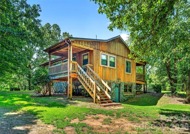 3rd image of 929 Camp Creek Rd, Union Mills, NC 28167 | MLS# 4412648