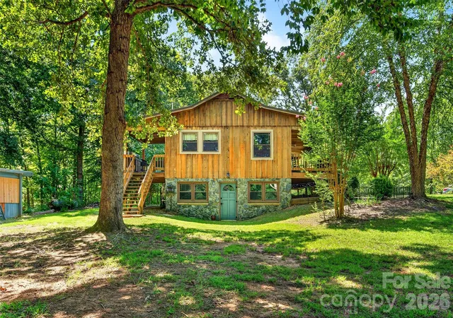 4th image of 929 Camp Creek Rd, Union Mills, NC 28167 | MLS# 4412648