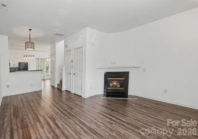 Photo 1 of Townhouse for sale at 4759 Stoney Branch Dr, Charlotte, NC 28216 | MLS# 4412649 | Listing updated on 2026-10-03