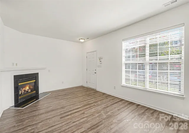 Photo 2 of Townhouse for sale at 4759 Stoney Branch Dr, Charlotte, NC 28216 | MLS# 4412649 | Listing updated on 2026-10-03