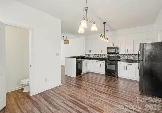 Photo 4 of Townhouse for sale at 4759 Stoney Branch Dr, Charlotte, NC 28216 | MLS# 4412649 | Listing updated on 2026-10-03