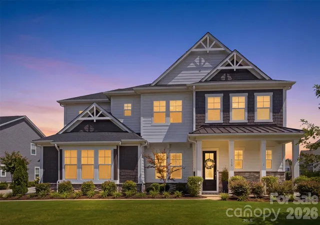 2nd image of 510 Meadow Ridge Dr, Belmont, NC 28012 | MLS# 4412652