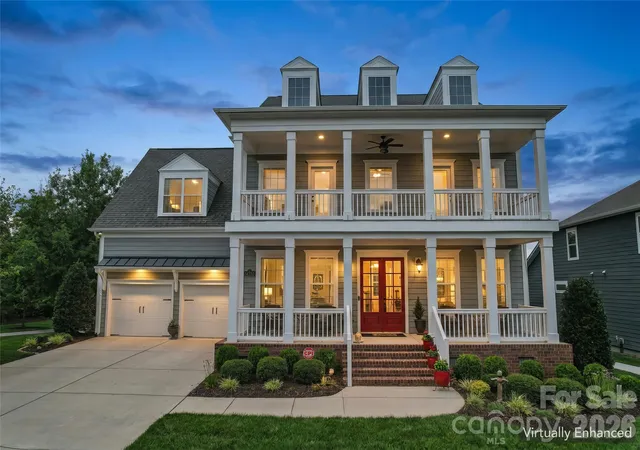 2nd image of 14330 Promenade Dr, Huntersville, NC 28078 | MLS# 4412655