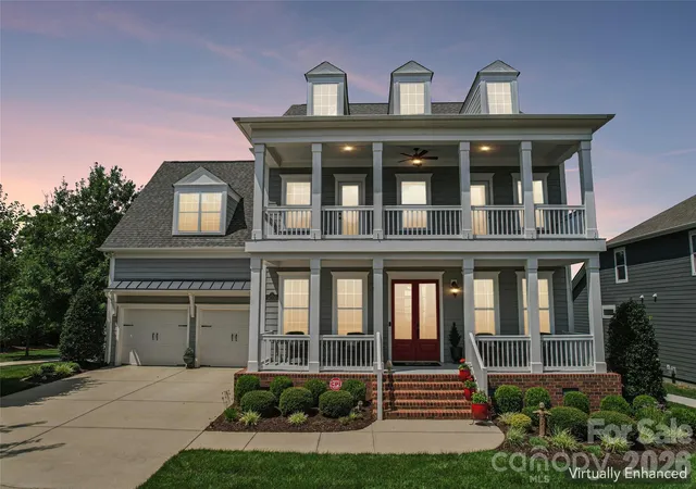 48th image of 14330 Promenade Dr, Huntersville, NC 28078 | MLS# 4412655