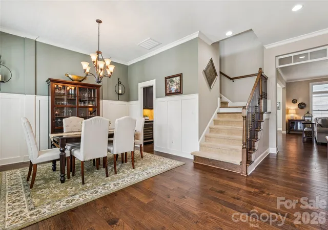 5th image of 14330 Promenade Dr, Huntersville, NC 28078 | MLS# 4412655