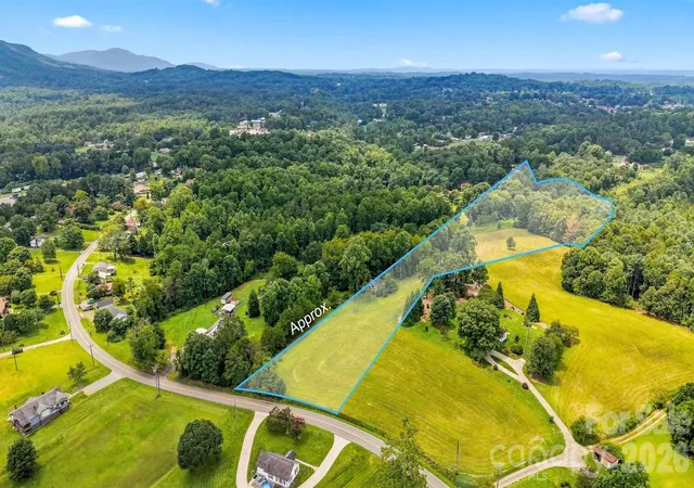 Photo 1 of Land for sale at 2122 Enon Rd, Morganton, NC 28655 | MLS# 4412664 | Listing updated on 2026-08-15