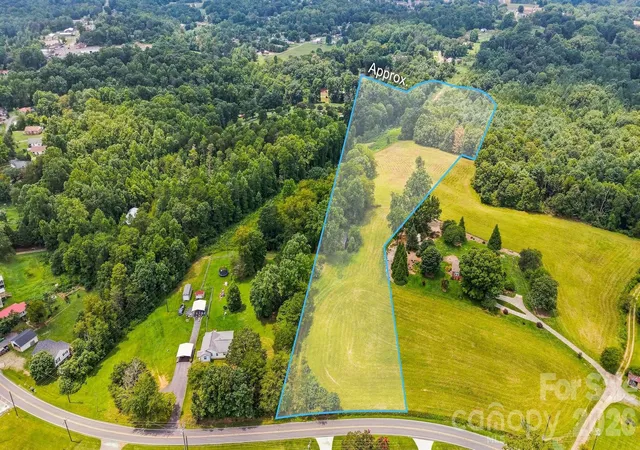 Photo 3 of Land for sale at 2122 Enon Rd, Morganton, NC 28655 | MLS# 4412664 | Listing updated on 2026-08-15