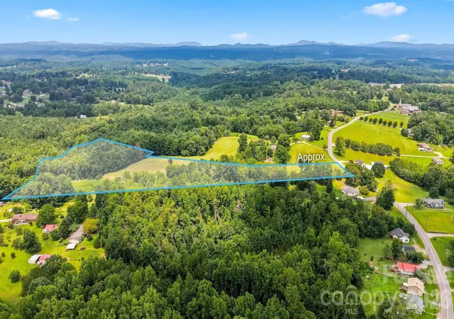 Photo 4 of Land for sale at 2122 Enon Rd, Morganton, NC 28655 | MLS# 4412664 | Listing updated on 2026-08-15