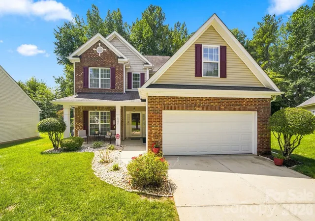 2nd image of 4008 Asher Ct, Charlotte, NC 28215 | MLS# 4412668