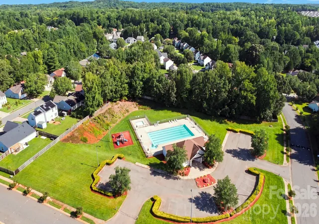 36th image of 4008 Asher Ct, Charlotte, NC 28215 | MLS# 4412668