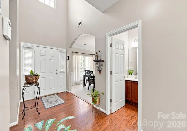 5th image of 4008 Asher Ct, Charlotte, NC 28215 | MLS# 4412668