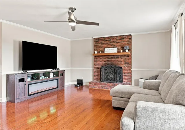 3rd image of 650 Monticello Rd, Lancaster, SC 29720 | MLS# 4412669