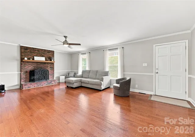 4th image of 650 Monticello Rd, Lancaster, SC 29720 | MLS# 4412669