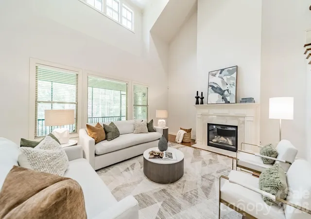5th image of 417 Five Leaf Ln, Waxhaw, NC 28173 | MLS# 4412670