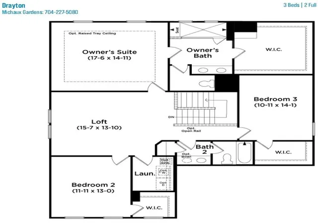 11th image of 138 Worrells River Rd, Belmont, NC 28012 | MLS# 4412671