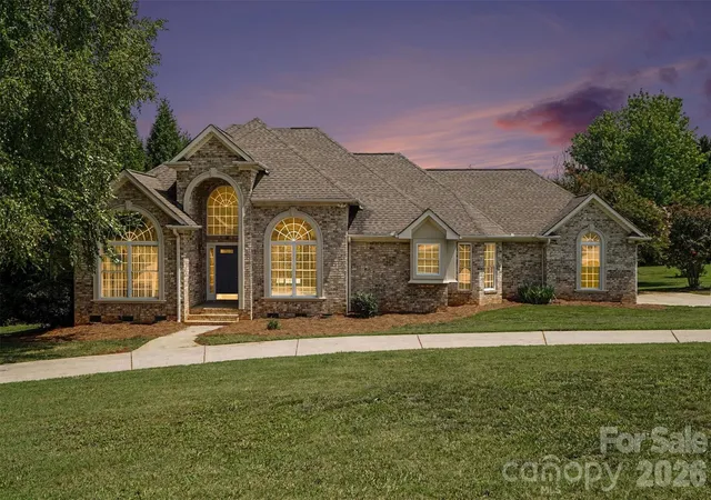 1st image of 3814 Karrington Pl, Monroe, NC 28110 | MLS# 4412675