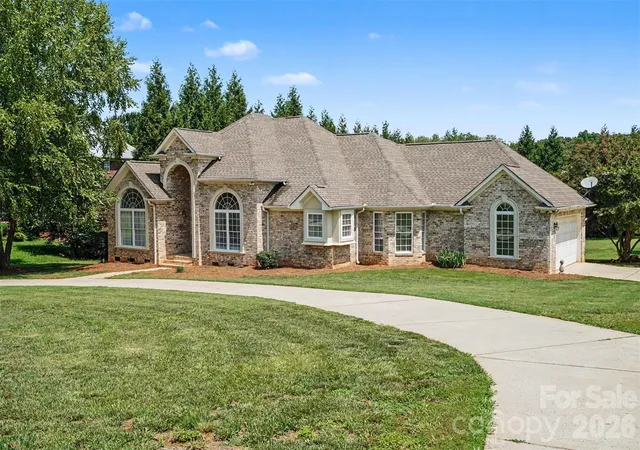 2nd image of 3814 Karrington Pl, Monroe, NC 28110 | MLS# 4412675