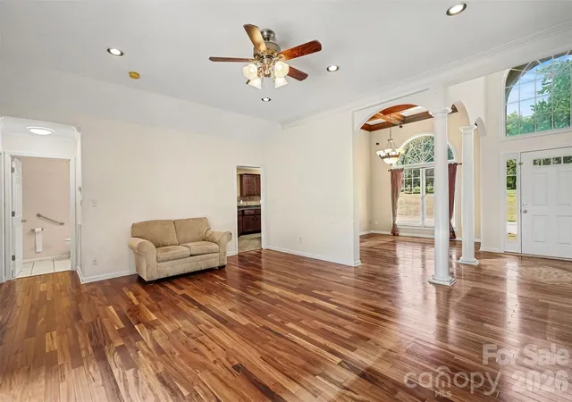 5th image of 3814 Karrington Pl, Monroe, NC 28110 | MLS# 4412675
