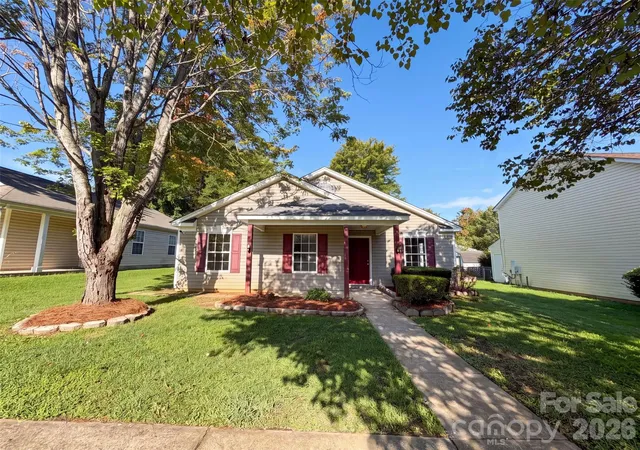Photo 1 of Single family home for sale at 440 1st Turn Ct Sw, Concord, NC 28025 | MLS# 4412676 | Listing updated on 2026-08-10