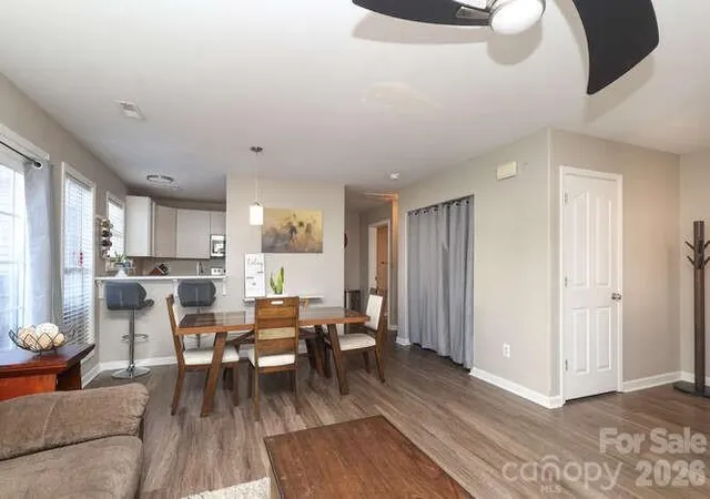 Photo 3 of Townhouse for sale at 1109 Triece Ln, Charlotte, NC 28215 | MLS# 4412684 | Listing updated on 2026-08-09