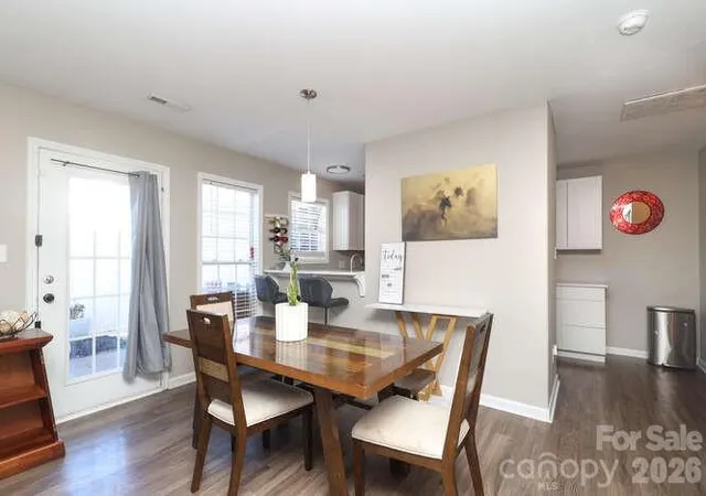 Photo 4 of Townhouse for sale at 1109 Triece Ln, Charlotte, NC 28215 | MLS# 4412684 | Listing updated on 2026-08-09