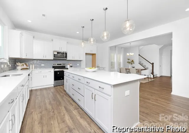 Photo 5 of Single family home for sale at Tbd Jubilee Way #101P, Pageland, SC 29728 | MLS# 4412688 | Listing updated on 2026-08-09