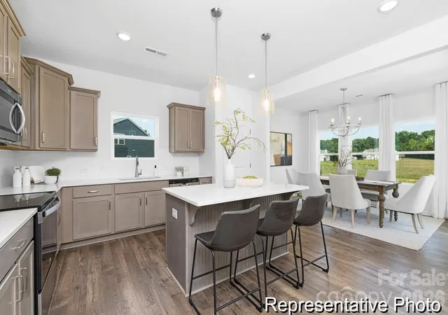 Photo 2 of Single family home for sale at Tbd Jubilee Way #102P, Pageland, SC 29728 | MLS# 4412689 | Listing updated on 2026-08-09