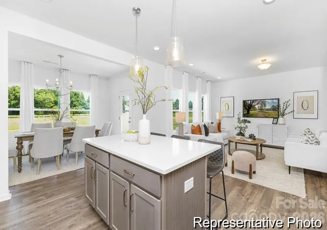 Photo 4 of Single family home for sale at Tbd Jubilee Way #102P, Pageland, SC 29728 | MLS# 4412689 | Listing updated on 2026-08-09