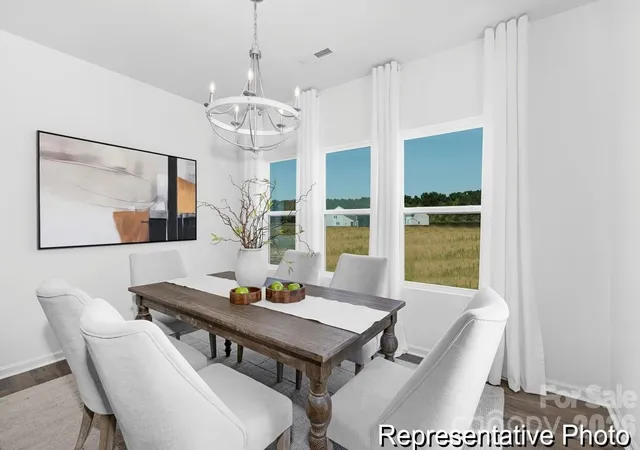 Photo 5 of Single family home for sale at Tbd Jubilee Way #102P, Pageland, SC 29728 | MLS# 4412689 | Listing updated on 2026-08-09