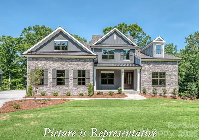 1st image of 2809 Windswept Cvs, York, SC 29745 | MLS# 4412690