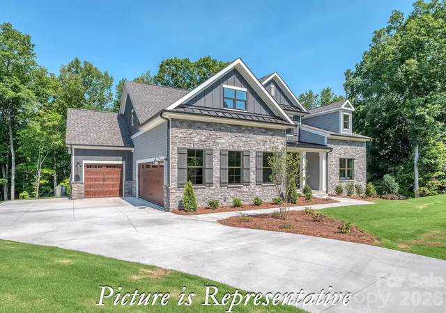 2nd image of 2809 Windswept Cvs, York, SC 29745 | MLS# 4412690